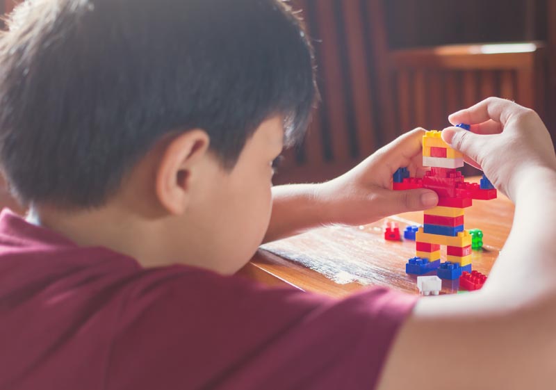 stem cell therapy for autism