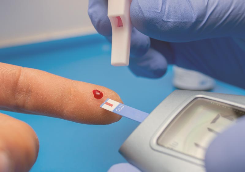 diabetes stem cell treatment