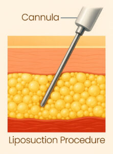 Liposuction Procedure