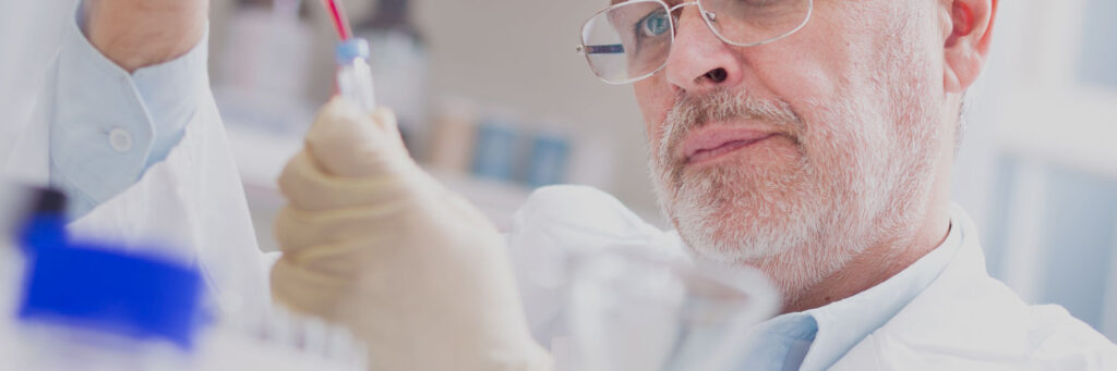 培养后的自体免疫细胞输注